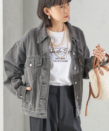 Levi's（リーバイス） デニムジャケット gジャン Levi's:90S TRUCKER