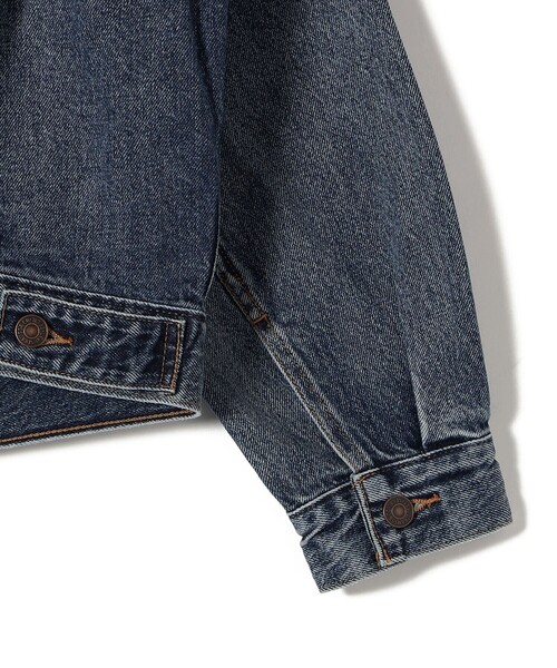 Levi's（リーバイス） デニムジャケット gジャン Levi's:90S TRUCKER