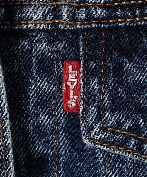 Levi's（リーバイス） デニムジャケット gジャン Levi's:90S TRUCKER