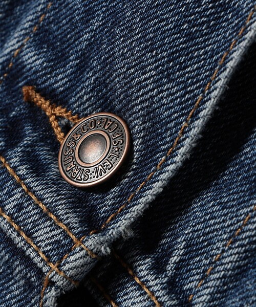 Levi's（リーバイス） デニムジャケット gジャン Levi's:90S TRUCKER