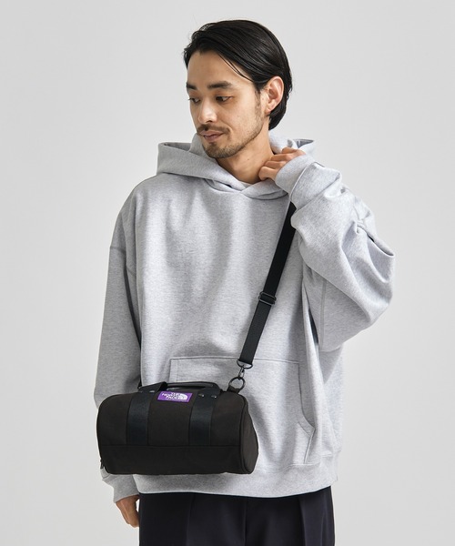 ショルダーバッグ 「THE NORTH FACE PURPLE LABEL/ザノースフェイス」Field Demi Duffle Bag メンズ | THE NORTH FACE PURPLE LABEL | 13
