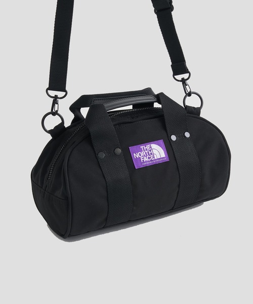 ショルダーバッグ 「THE NORTH FACE PURPLE LABEL/ザノースフェイス」Field Demi Duffle Bag メンズ | THE NORTH FACE PURPLE LABEL | 15