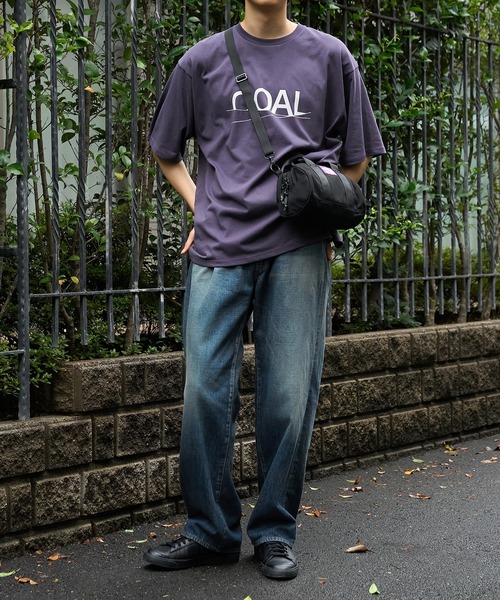 ショルダーバッグ 「THE NORTH FACE PURPLE LABEL/ザノースフェイス」Field Demi Duffle Bag メンズ | THE NORTH FACE PURPLE LABEL | 05