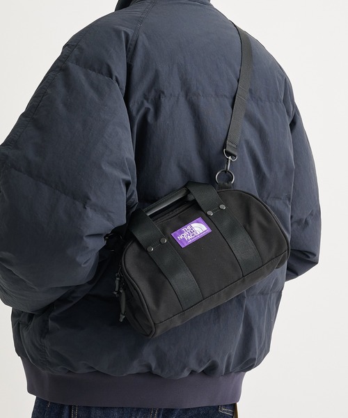 THE NORTH FACE PURPLE LABEL ショルダーバッグ メンズ : ZOZOTOWN