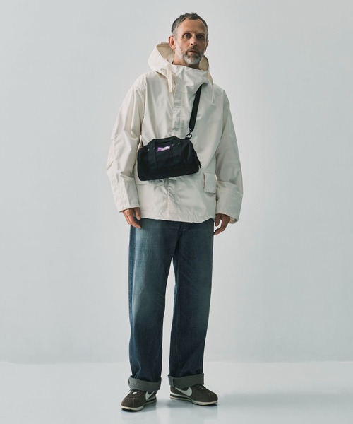 THE NORTH FACE PURPLE LABEL ショルダーバッグ メンズ : ZOZOTOWN
