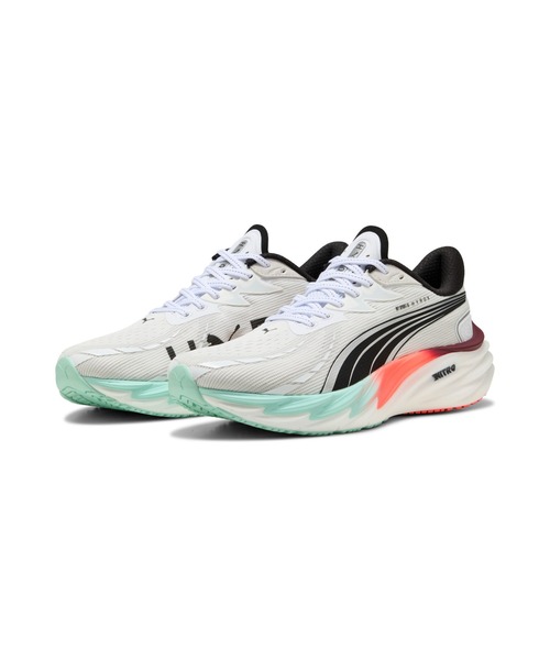 プーマ PUMA ランページ RAMPAGE スニーカー atmosよりPUMA × atmos × THE RAMPAGEのトリプル