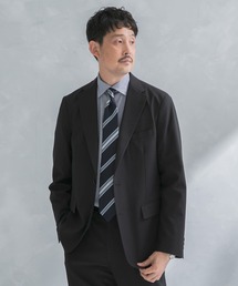 カジュアルスーツ 「イージーケア」LIFE STYLE TAILOR　クリアツイルコンフォータブルスマートジャケット メンズ｜ZOZOTOWN Yahoo!店