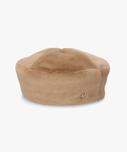 Chapeau d' O（シャポードオー） 帽子 ベレー帽 Mini Far Beret