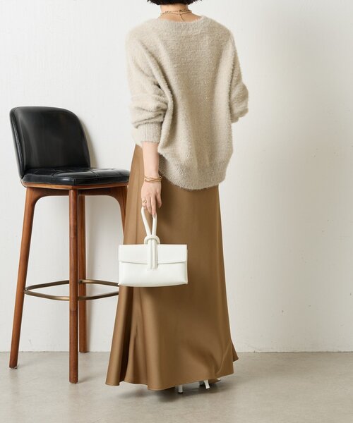 新品　Jena　espace merveilleux スパンコールメッシュニット セール】【ぴらこ企画カラー登場】スパンコールメッシュニット