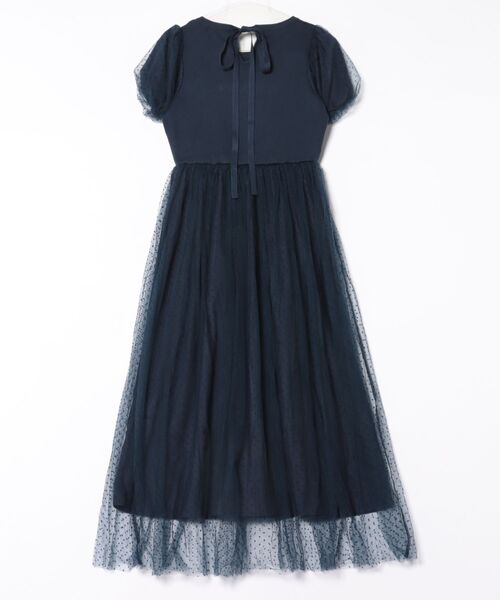 【☆新品】MARY QUANT☆ ワンピース MARY QUANT ワンピース マリークワント mary quant レトロロゴ