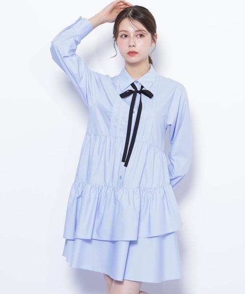 JILL by JILL STUART（ジルバイジルスチュアート） ワンピース
