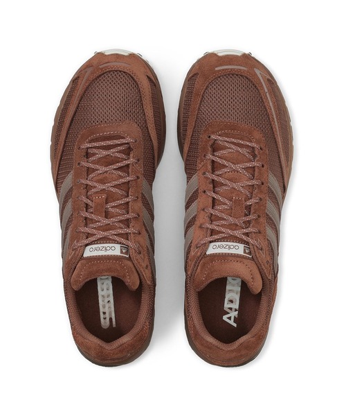 ベディヴィエール adidas MUENCHEN スウェードスニーカー｜トゥモローランド 公式通販