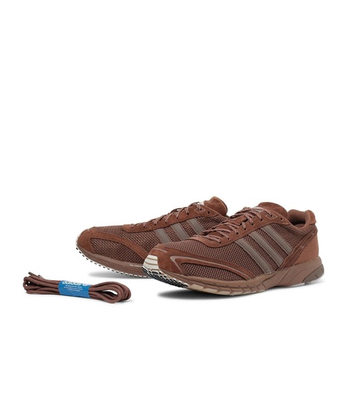 日本未入荷！レア！アディダス☆ヒールスニーカー シューズ ヒールが高い 中古・古着通販】adidas (アディダス) DROP STEP XL ハイカット