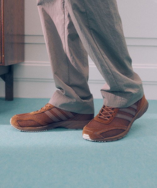 adidas スニーカー 「BILLY'S EXCLUSIVE」ADIZERO ADIOS OG