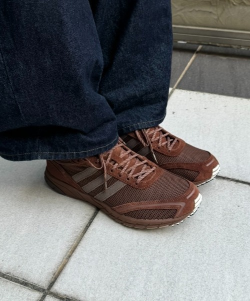 adidas - adidas アディピュア　26cm adidas スニーカー 「BILLY'S EXCLUSIVE」ADIZERO ADIOS OG