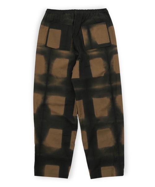 ohta（オオタ） パンツ shibori pants メンズ レディース : ZOZOTOWN