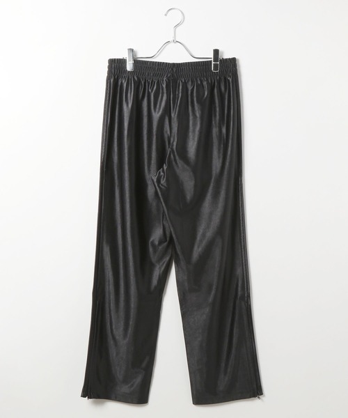 古着 adidas アディダス トラックパンツ ブラック ファイヤーバード M 中古・古着通販】adidas (アディダス) クラシックス ファイヤーバード