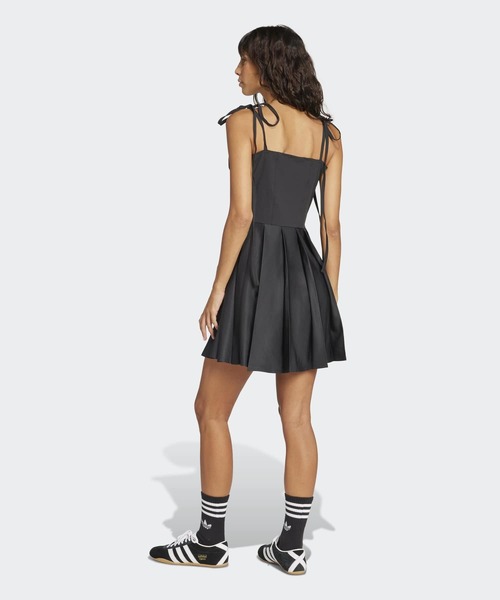 EUROPA DRESS adidas アディダス ワンピース ワンピドレス adidas（アディダス）の「ウィメンズ アディダス ヨーロッパ