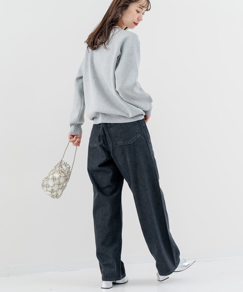 ANNA LUNA（アンナルナ） ニット セーター 「ANNA LUNA」大人かわいい