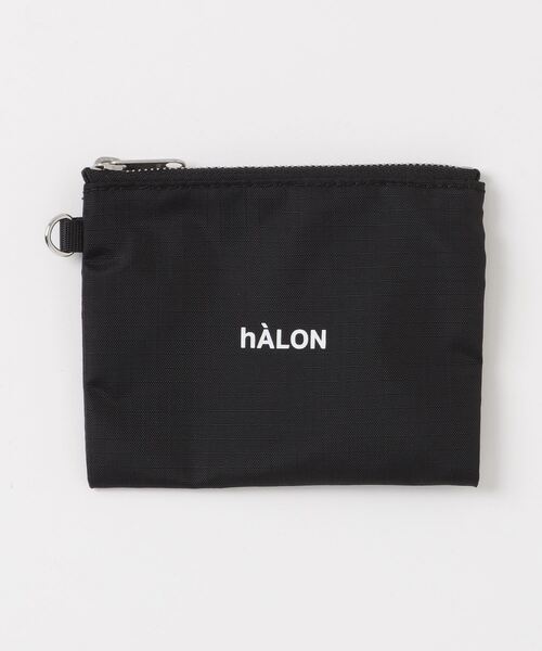 Halon Free Yahoo!オークション - 「hALON(雑貨)」 ハンドバッグ FREE ブラック メ...