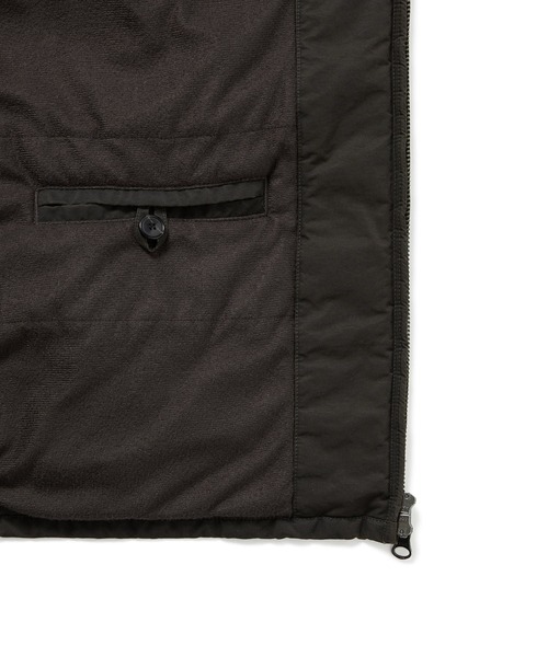 thisisneverthat（ディスイズネバーザット） ブルゾン アウター Swing