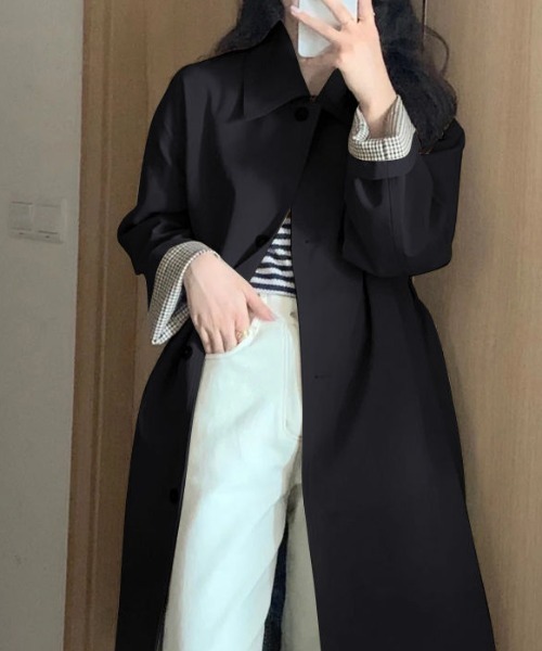 コムデギャルソン チェック 二重 レイヤード ロング ジャケット コート 楽天市場】フェイクファー コート（ブランドコムデギャルソン