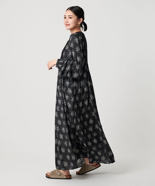 NE QUITTEZ PAS!（ヌキテパ） ワンピース 「別注」「ne Quittez pas