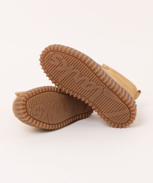 Clarks（クラークス） ブーツ TORHILL COZY レディース ショートブーツ