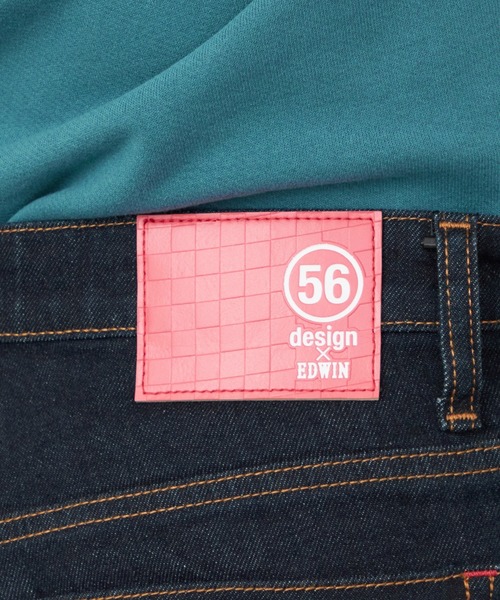 EDWIN（エドウィン） ジーンズ エドウィン「56design別注」バイク用