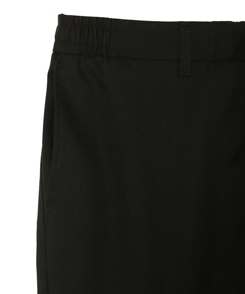 N.HOOLYWOOD COMPILE スラックス TAPERED PANTS メンズ : ZOZOTOWN