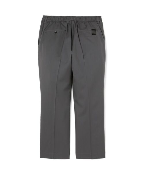 N.HOOLYWOOD COMPILE スラックス TAPERED PANTS メンズ : ZOZOTOWN