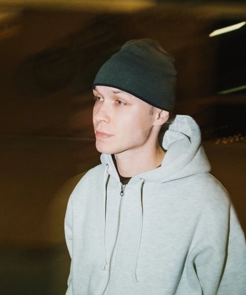 ELEMENT（エレメント） パーカー メンズ LOGO HOOD FULL ZIP パーカー