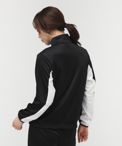 PUMA（プーマ） ジャージ PUMA TAD ジャージJKT_ レディース