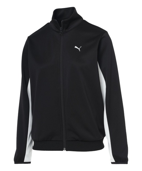 PUMA（プーマ） ジャージ PUMA TAD ジャージJKT_ レディース