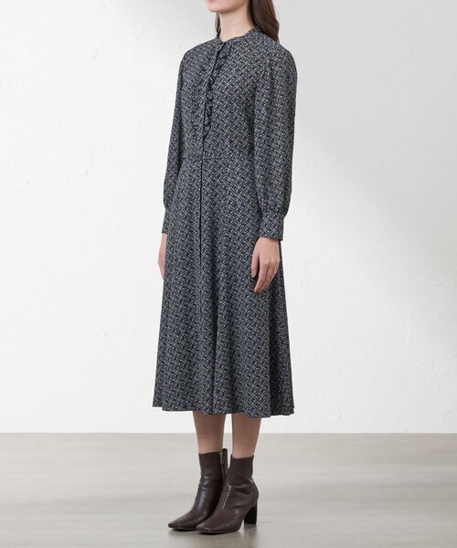 リバティ ワンピース（AMACA）（性別：レディース）のおすすめ人気商品