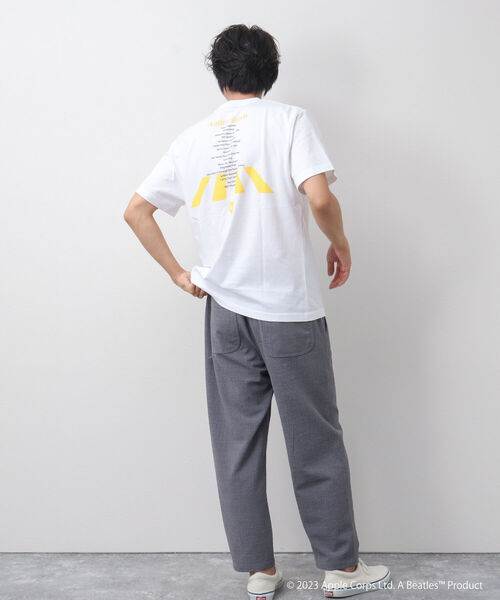 「GOOD ROCK SPEED」 半袖Tシャツ S ブラック メンズ_画像2