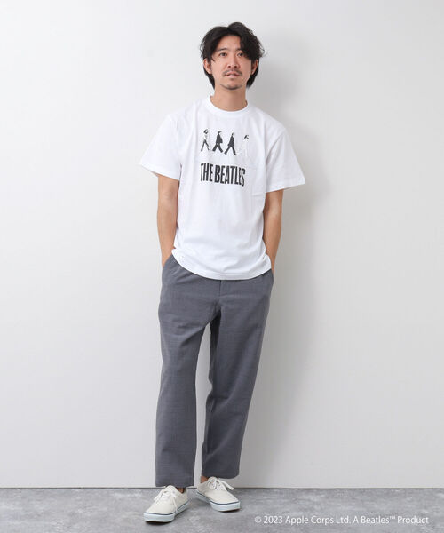 「GOOD ROCK SPEED」 半袖Tシャツ S ブラック メンズ_画像4