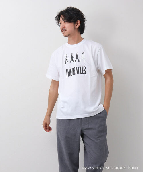 「GOOD ROCK SPEED」 半袖Tシャツ S ブラック メンズ_画像5