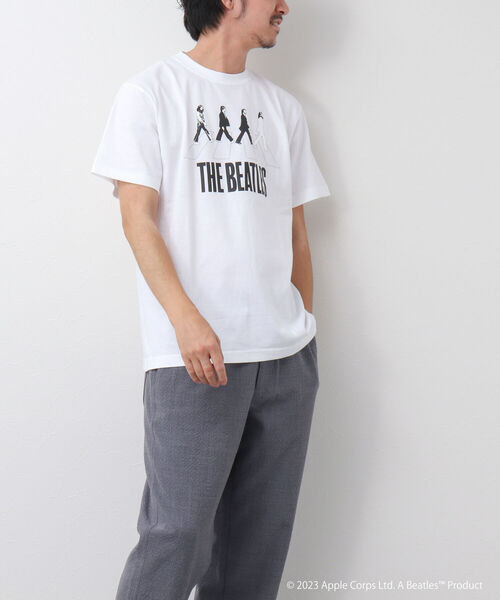 「GOOD ROCK SPEED」 半袖Tシャツ S ブラック メンズ_画像7