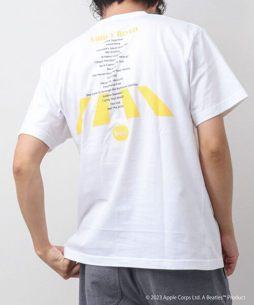 「GOOD ROCK SPEED」 半袖Tシャツ S ブラック メンズ_画像8