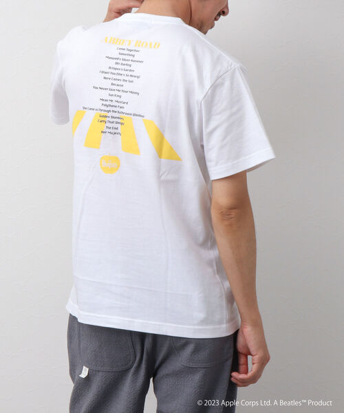 「GOOD ROCK SPEED」 半袖Tシャツ S ブラック メンズ_画像9