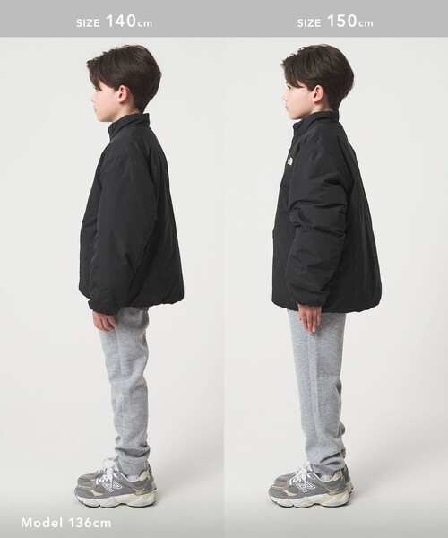 THE NORTH FACE（ザ ノースフェイス） ブルゾン アウター 「THE NORTH