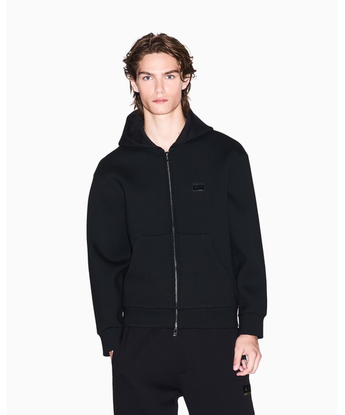 ARMANI EXCHANGE トレーナー スウェット 「A|X アルマーニ