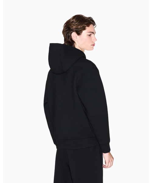 ARMANI EXCHANGE トレーナー スウェット 「A|X アルマーニ 