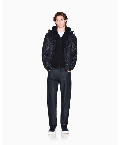 ARMANI EXCHANGE トレーナー スウェット 「A|X アルマーニ 