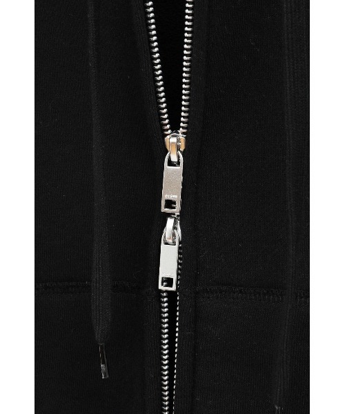 専用出品　CLANE パーカー CLANE（クラネ） パーカー CLANE LOGO COMPACT ZIP UP HOODIE 19105