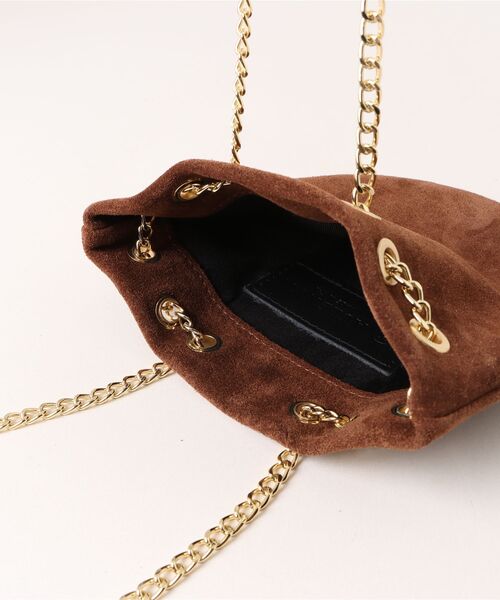 サンドのオリジナルポシェット サンドのオリジナルポシェット