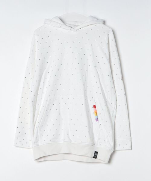 DOUBLE STANDARD CLOTHING（ダブルスタンダードクロージング） プル