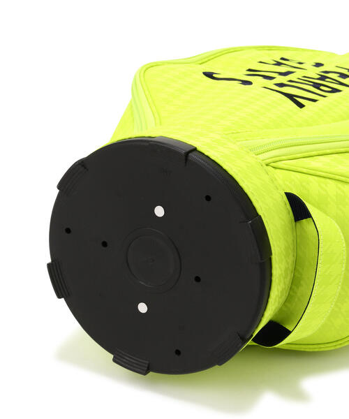 PEARLY GATES（パーリーゲイツ） ショルダーバッグ PG is PGキャディ