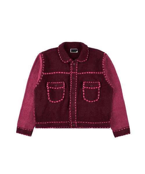 PHINGERIN（フィンガリン） セーター ニット PG1 KNIT メンズ